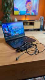 Gaming Laptop (SUPER DUN) MSI GS65 Stealth Thin 8RF-038NL, Computers en Software, Windows Laptops, Ophalen, Gebruikt, Met videokaart