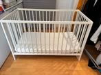 IKEA Babybedje Ledikantje, Kinderen en Baby's, Babywiegjes en Ledikanten, Ophalen, Gebruikt, Ledikant