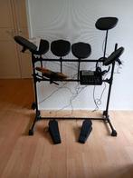 elektrisch drumstel, Ophalen, Zo goed als nieuw, Overige merken, Elektronisch