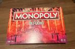 Monopoly Defqon 1 Editie - Limited Edition!, Ophalen of Verzenden, Zo goed als nieuw
