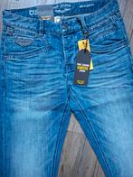 PME LEGEND Curtis jeans W30 L34, Blauw, Nieuw, W32 (confectie 46) of kleiner, Ophalen of Verzenden