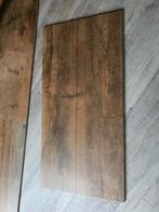 82.62 m2 Houtlook Vloertegels/Plavuizen €45 Per pak 1.215m2, Ophalen, 60 cm of meer, 40 tot 60 cm, Keramiek
