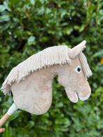 Mooie hobbyhorse, Ophalen of Verzenden, Zo goed als nieuw