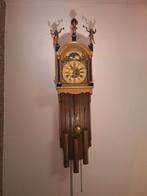Friese staartklok met speelwerk, Antiek en Kunst, Antiek | Klokken, Ophalen