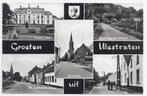 Ulestraten oude gelopen ansichtkaart ( a1716 ), Verzamelen, Ansichtkaarten | Nederland, Ophalen of Verzenden, Gelopen