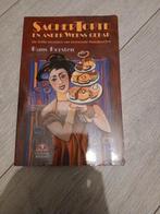 Sacher Torte en ander Weens gebak - Hans Horsten, Gelezen, Ophalen of Verzenden, Hans Horsten, Europa