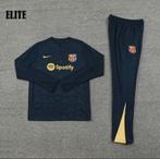 Fc Barcelona pullover  140 (12), Ophalen of Verzenden, Nieuw, Jongen of Meisje