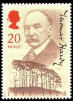 ENGELAND 1990 Thomas Hardy, Michel: 1274, Postfris., Verzenden, Postfris