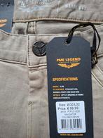 PME LEGEND Navigator slimfit jeans W30 L32, Overige kleuren, Nieuw, W32 (confectie 46) of kleiner, Ophalen of Verzenden