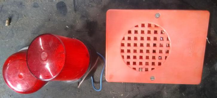 rookmelders, temperatuurmelders, handmelders, Doe-het-zelf en Verbouw, Alarmsystemen, Nieuw, Detector, Sensor of Melder, Rook