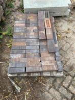 Metselstenen AFM 21x10x7 - Partij 63 stuks, Ophalen, Gebruikt, Bakstenen