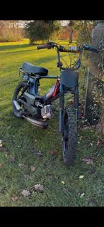 Tomos 50cc  airsal WAARDPEILING, Fietsen en Brommers, Brommers | Tomos, Ophalen, Zo goed als nieuw, Standard