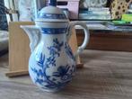 Koffiekan / Theepot  Meissen  Bavaria, Antiek en Kunst, Ophalen of Verzenden