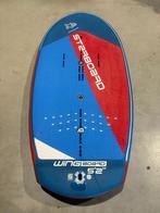 Starboard Wingboard 5’2 / 90L Blue Carbon, Ophalen, Gebruikt, Wingsurf-board
