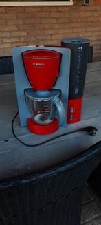 Bosch private collection koffiezetapparaat, Zo goed als nieuw, Koffiemachine, Verzenden