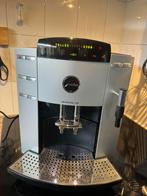 Jura F90 als nieuw, Witgoed en Apparatuur, Koffiezetapparaten, Zo goed als nieuw, Espresso apparaat, Ophalen