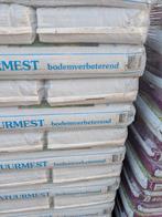 Koemestkorrel 25 kilo, Tuin en Terras, Ophalen, Koemestkorrels