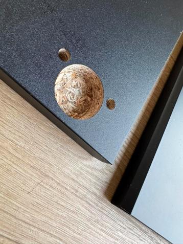 IKEA NICKEBO deur voor METOD kastje 4 stuks - afbeelding 3