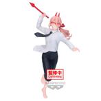 Banpresto - Chainsaw Man Power III Vibration Stars 15 cm, Verzenden, Pmouaya@bandai.fr, 102 Terrasse Boieldieu, 92085 Paris la Défense Cedex, France