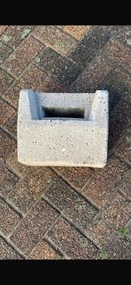 Aansluitblok voor hek/poort, Ophalen, Zo goed als nieuw