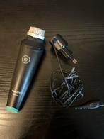 Philips VisaPure Gezichtsreinigingsborstel, Ophalen of Verzenden, Zo goed als nieuw, Gehele gezicht, Reiniging