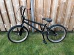 Custom GT Bikes Calafia freestyle BMX, Ophalen, Gebruikt, 20 tot 24 inch, Voetsteunen