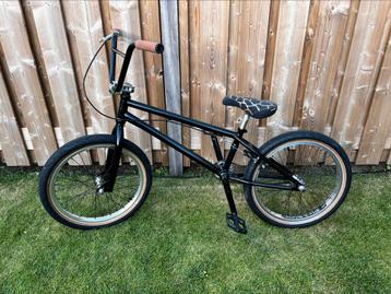 Custom GT Bikes Calafia freestyle BMX beschikbaar voor biedingen
