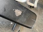 Verstelbare bank adjustable bench professioneel, Ophalen, Gebruikt, ., Fitnessbank
