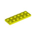 LEGO PLAATJE 2x6 3795 div. kleuren (per 10 st.) * LEGOhuis, Ophalen of Verzenden, Nieuw, Losse stenen, Lego