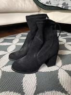Zwarte Kayla laarsjes maat 40, Ophalen of Verzenden, Zo goed als nieuw, Zwart