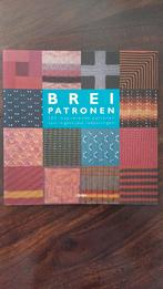 200 breipatronen voor eigentijdse toepassingen, Ophalen of Verzenden, Zo goed als nieuw, Breien, Patroon of Boek