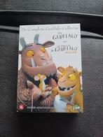 DVD de Gruffalo en het kind van de Gruffalo, Ophalen of Verzenden, Zo goed als nieuw