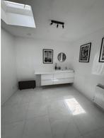 Zakelijke praktijkruimte 12 m² met wastafels – Breda centrum, 12 m², Huur, Bedrijfsruimte