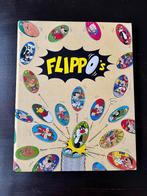 Flippo's map 1, Verzamelen, Flippo's, Ophalen of Verzenden, Map, Album of Poster, Met verzamelmap(pen)