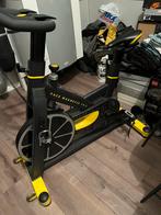 FitBike Race Magnetic Pro Spinningfiets, Sport en Fitness, Ophalen, Spinningfiets, Zo goed als nieuw, Metaal
