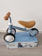 Kinderkraft Cutie loopfiets  – zo goed als nieuw, Ophalen, Zo goed als nieuw, Loopfiets