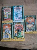 Complete set Heintje uut De Valk 5 delig, Boeken, Geschiedenis | Stad en Regio, Ophalen of Verzenden, Zo goed als nieuw