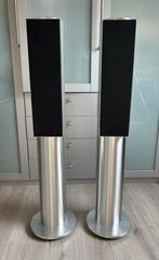 luidsprekers  Arcitec Acoustic Athena, Audio, Tv en Foto, Gebruikt, 120 watt of meer, Front, Rear of Stereo speakers, Ophalen