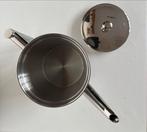 Pickwick Sofia Theepot - 1.2L Edelstaal, Huis en Inrichting, Ophalen of Verzenden, Nieuw