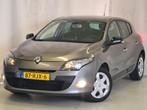 Renault Mégane 1.6 16V 81KW HB 2011 Grijs, Auto's, 4 cilinders, Isofix, Handgeschakeld, Grijs