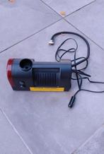 Verkoop Auto compressor met lamp 12 volt

Prijs 6

Intere, Caravans en Kamperen, Luchtpompen, Ophalen of Verzenden, Zo goed als nieuw