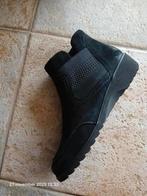 Ara maat 37 wijdte H, Zwart, Lage of Enkellaarzen, Nieuw, Ophalen of Verzenden