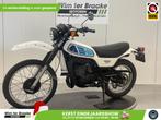 Yamaha DT-250 MX (bj 1981), 246 cc, Bedrijf, Onbekend, Overig