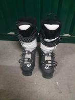 K2 Skischoenen Maat 26/26.5, 160 tot 180 cm, Gebruikt, Schoenen, Skiën