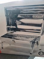 bbq. Rvs. Nieuw, Ophalen of Verzenden, Zo goed als nieuw