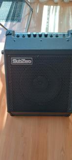 Subzero dr-30 versterker, Ophalen, Zo goed als nieuw, Minder dan 50 watt
