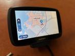 TomTom Go 5000 met travelcase, Ophalen of Verzenden, Zo goed als nieuw