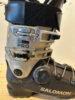 Salomon Delta Boa 105w skischoenen Maat 24,5 (38) Nieuw, Salomon, Info@salomon.com, Schoenen, Nieuw