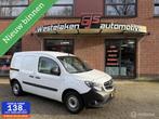 Mercedes Citan bestel 108 CDI BlueEFFICIENCY, Auto's, Euro 6, 4 cilinders, Wit, Bedrijf