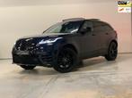 Land Rover Range Rover Velar 2.0 P250 Turbo AWD R-Dynamic SE, Auto's, Land Rover, Gebruikt, Euro 6, 4 cilinders, Zwart